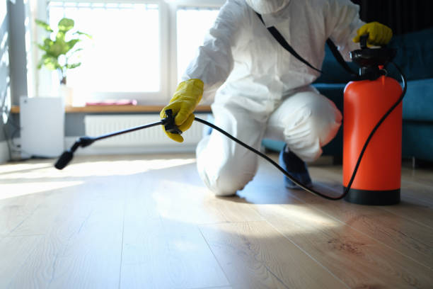 Reliable Biohazard contractor in Smithfield, NC by Trauma Clean Pros