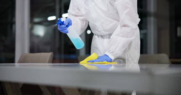 Licensed Biohazard service in Smithfield, NC - Trauma Clean Pros